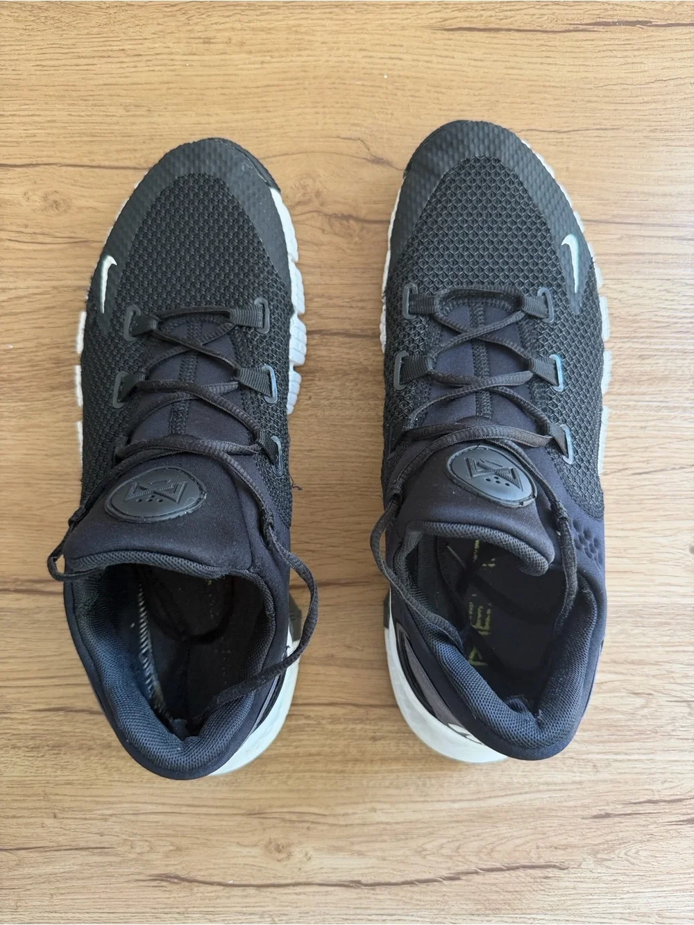 Nike Men's Free Metcon 3